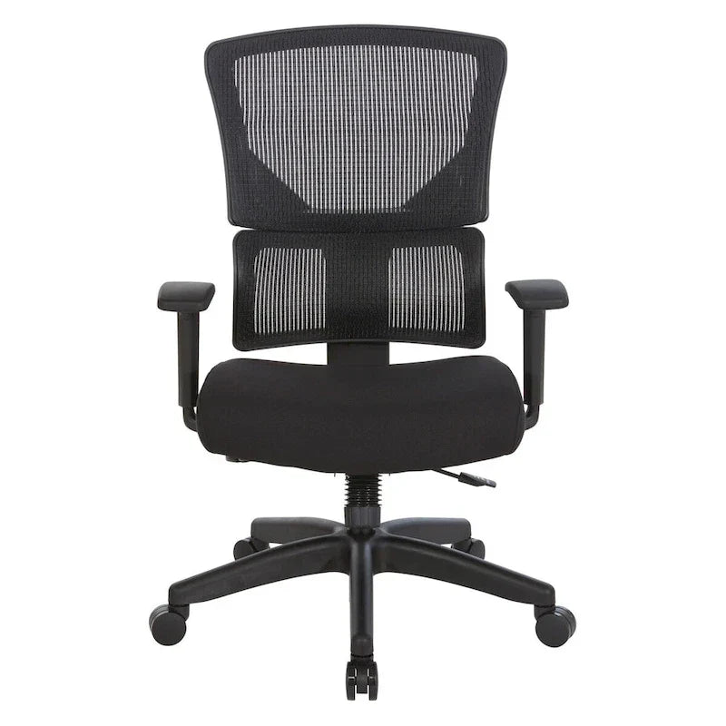 Fauteuil de bureau grande taille pour manager