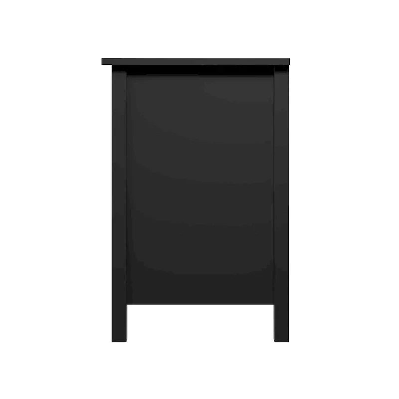 Meuble classeur latéral à 2 tiroirs Broadview de Bush Furniture