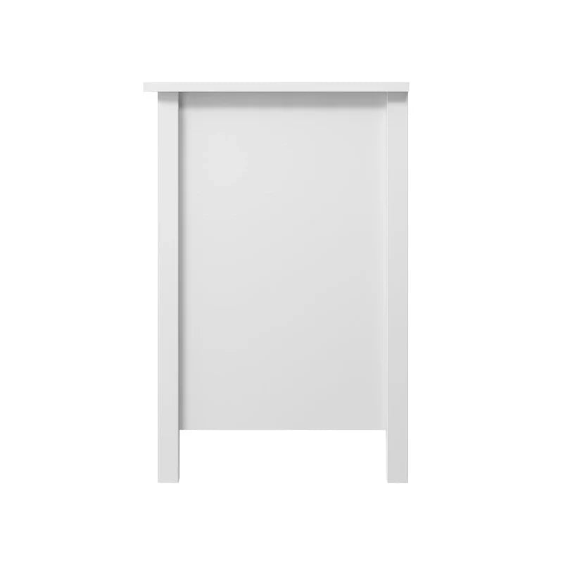 Meuble classeur latéral à 2 tiroirs Broadview de Bush Furniture