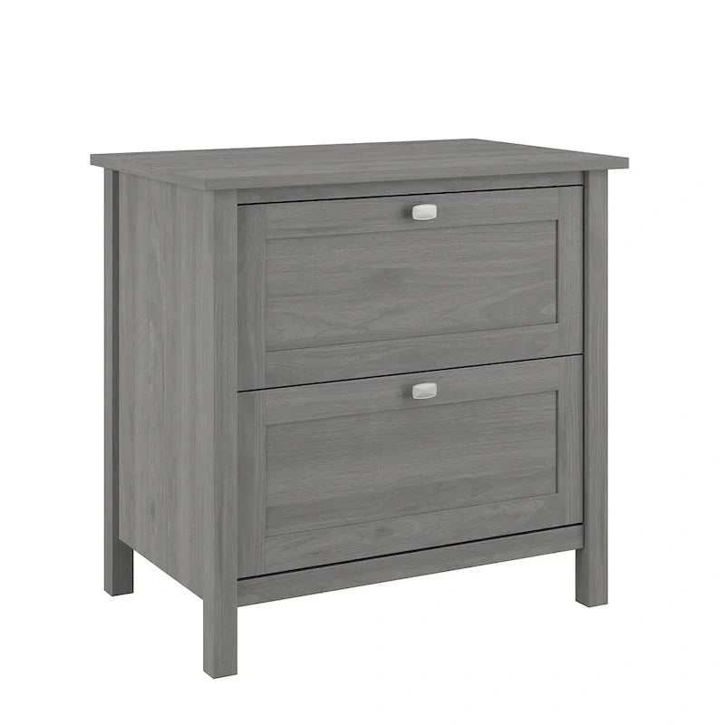 Meuble classeur latéral à 2 tiroirs Broadview de Bush Furniture