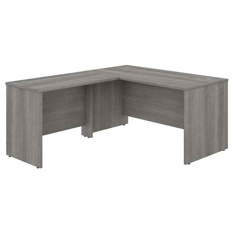 Bureau en L Studio C de 60 W avec retour de 42 W par Bush Business Furniture
