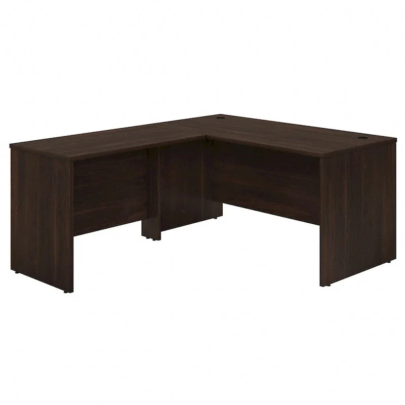 Bureau en L Studio C de 60 W avec retour de 42 W par Bush Business Furniture