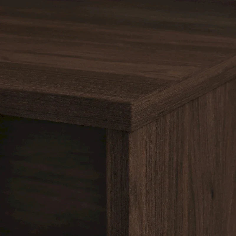 Bureau en L Studio C de 60 W avec retour de 42 W par Bush Business Furniture