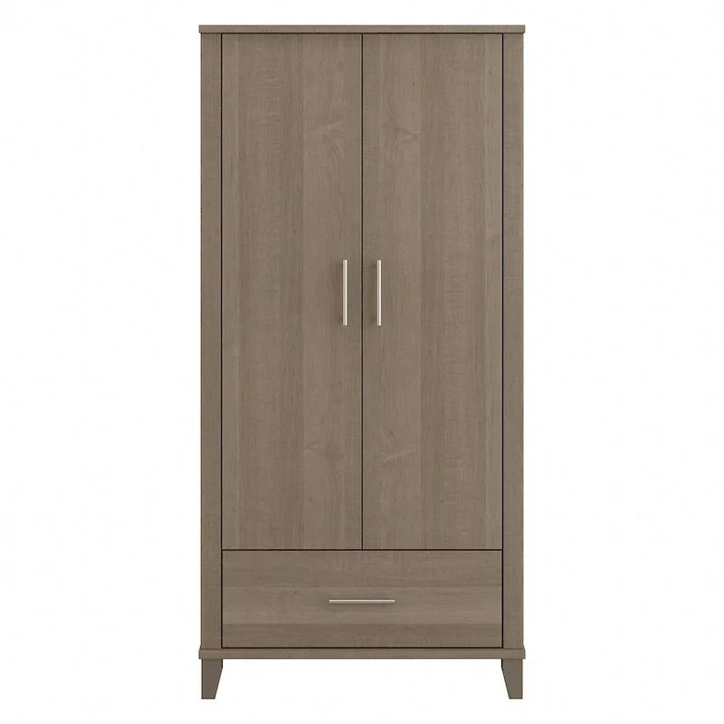 Meuble de rangement Somerset avec tiroir pour cuisine de Bush Furniture