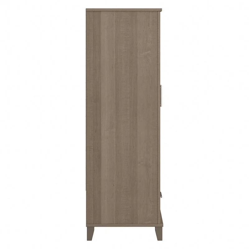 Meuble de rangement Somerset avec tiroir pour cuisine de Bush Furniture