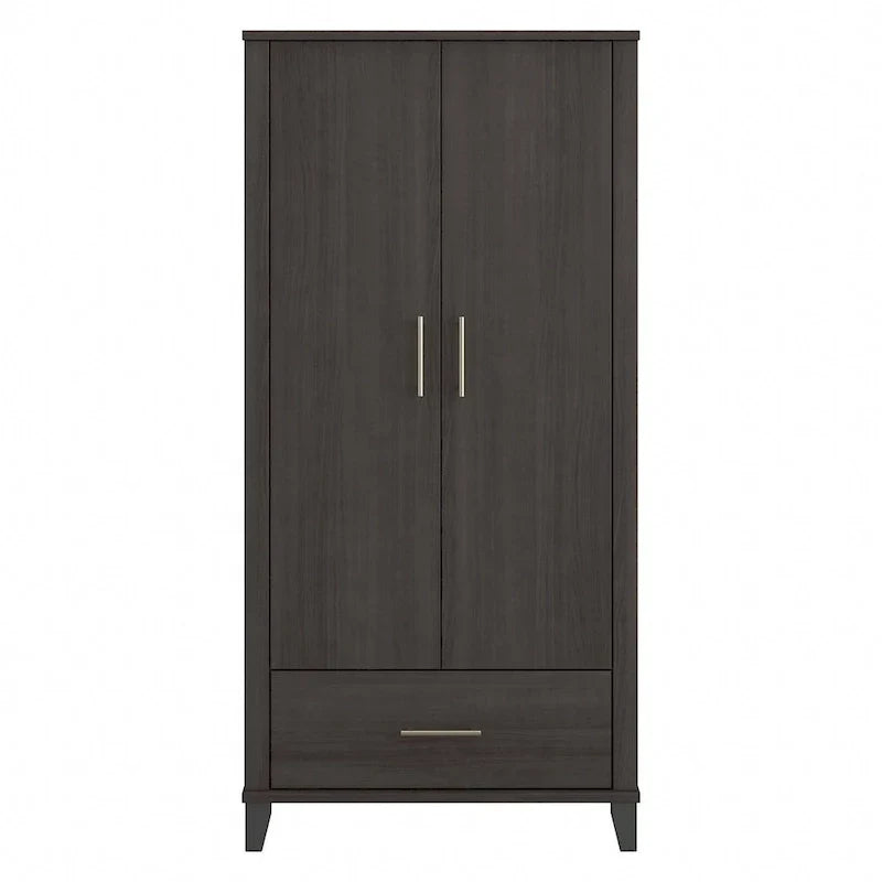 Meuble de rangement Somerset avec tiroir pour cuisine de Bush Furniture