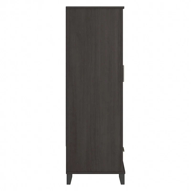 Meuble de rangement Somerset avec tiroir pour cuisine de Bush Furniture