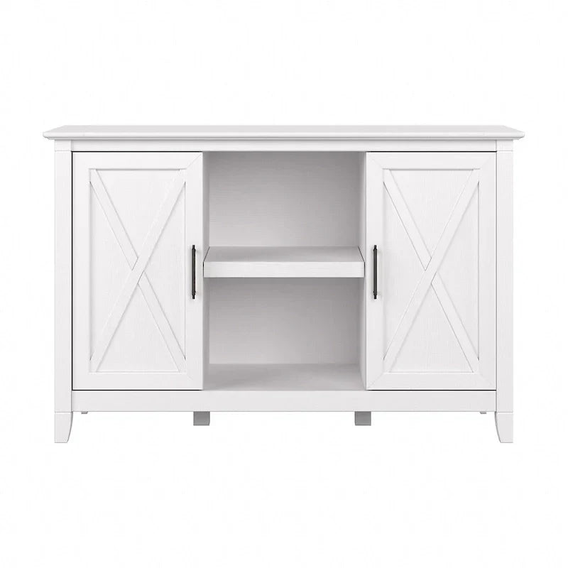 Meuble d'appoint avec portes Key West par Bush Furniture