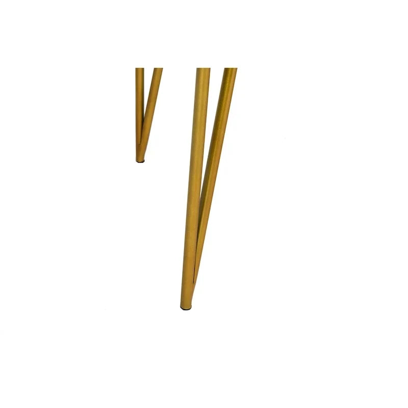 SAFAVIEH Ladonna Bureau 2 tiroirs en pin naturel