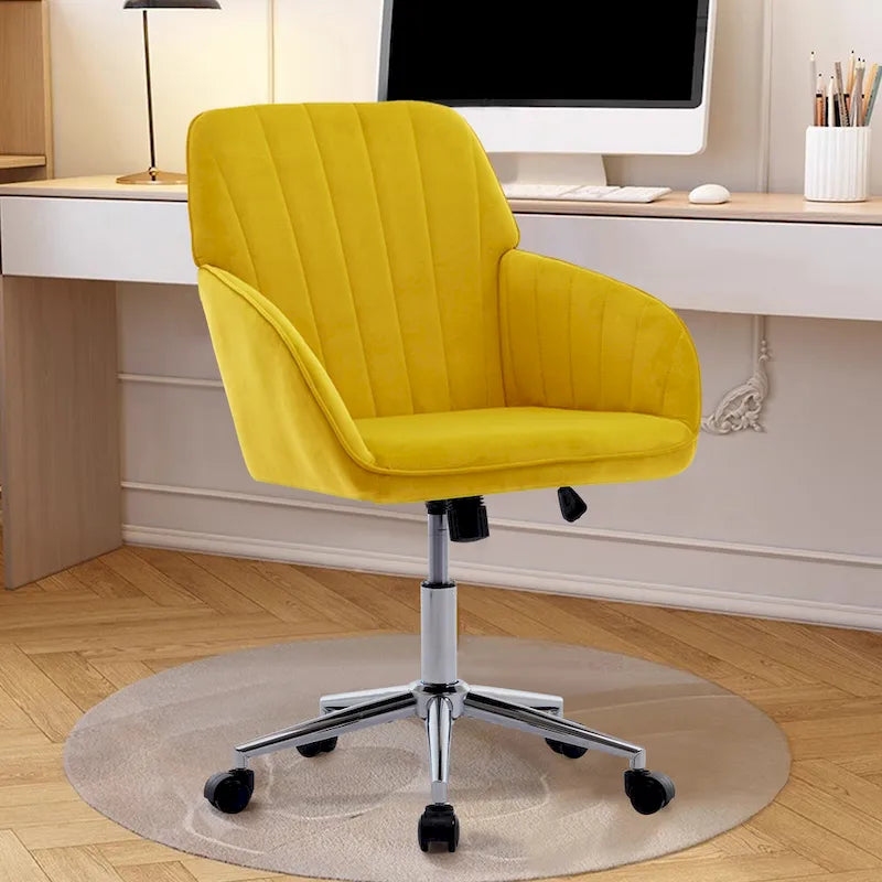 Chaise de bureau