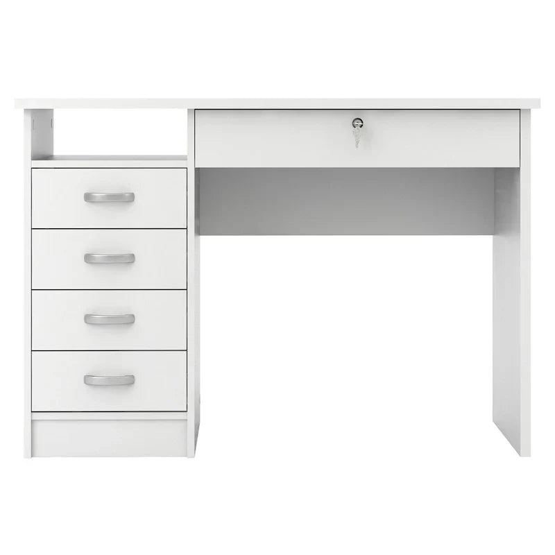 Bureau 5 tiroirs Skylar de Porch & Den