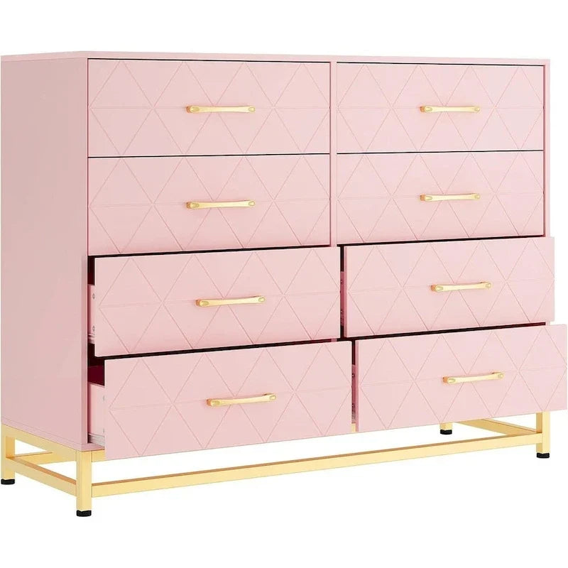 Grande commode moderne