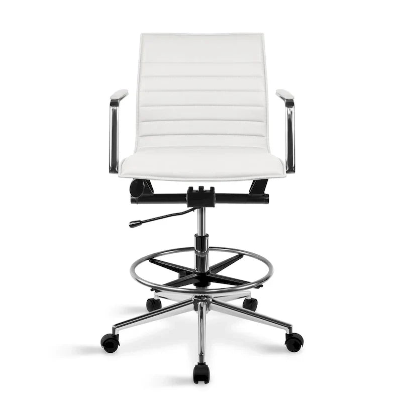 Chaise de dessinateur moderne
