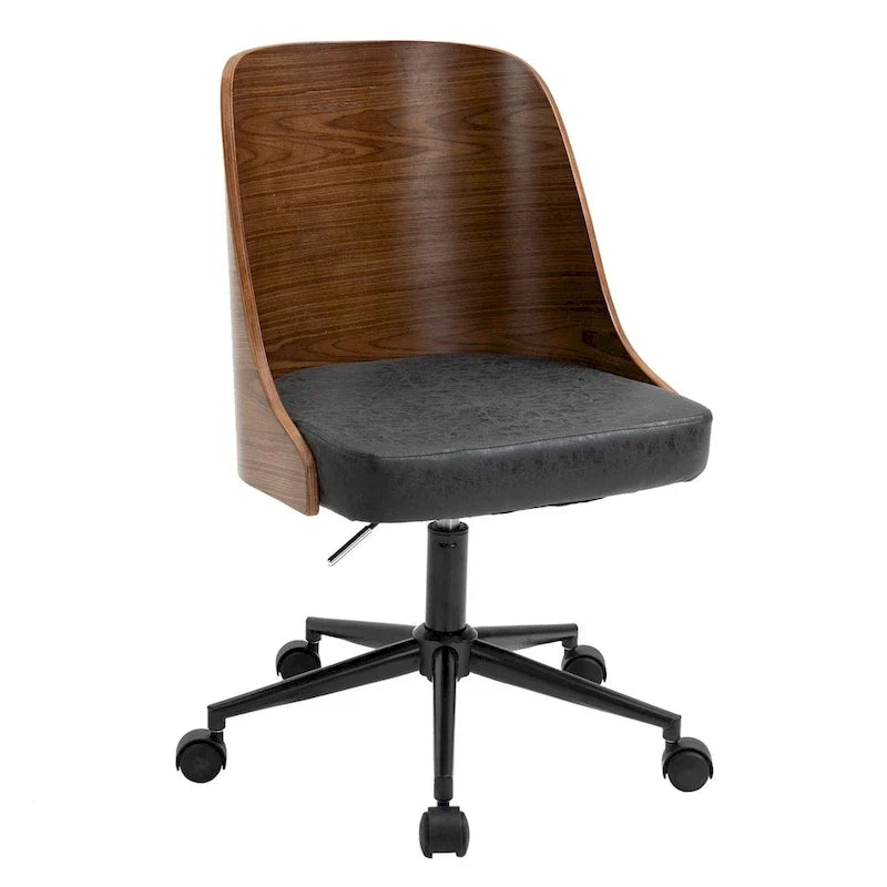 Chaise de bureau à domicile et de bureau OS Home and Office - N/A