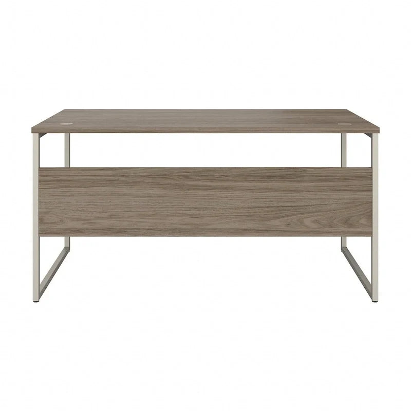 Table d'ordinateur de bureau Hybrid 60W x 30D par Bush Business Furniture