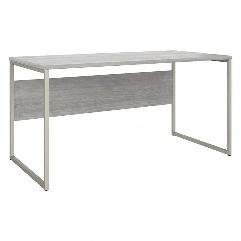 Table d'ordinateur de bureau Hybrid 60W x 30D par Bush Business Furniture