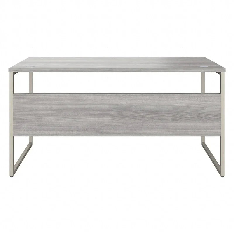 Table d'ordinateur de bureau Hybrid 60W x 30D par Bush Business Furniture
