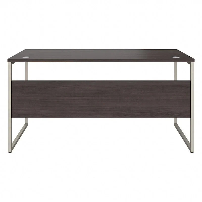 Table d'ordinateur de bureau Hybrid 60W x 30D par Bush Business Furniture