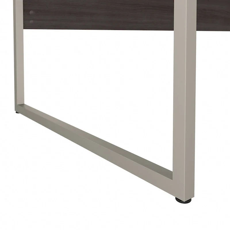 Table d'ordinateur de bureau Hybrid 60W x 30D par Bush Business Furniture