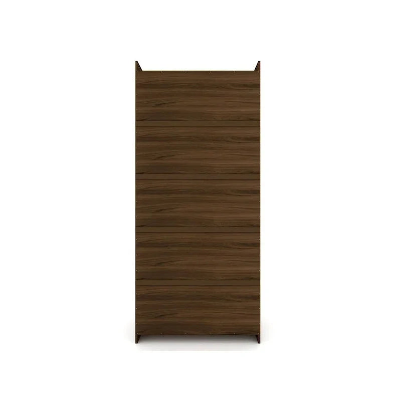 Armoire de rangement moderne Mulberry 2.0