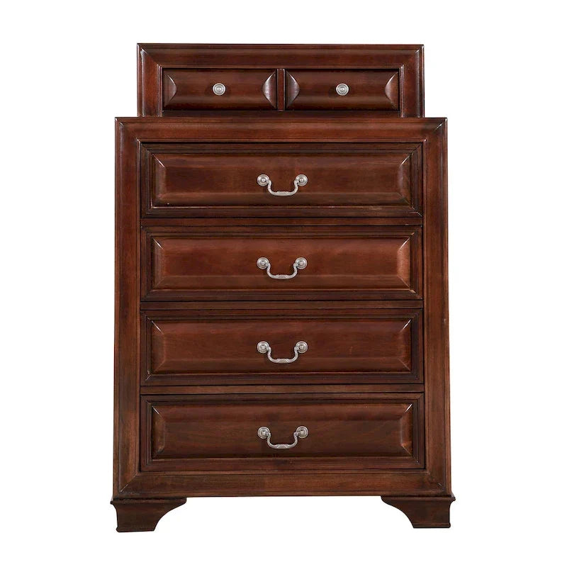 Commode 6 tiroirs LaVita