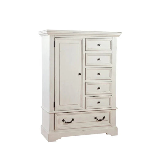 Commode Monsieur finition antique Lakewood