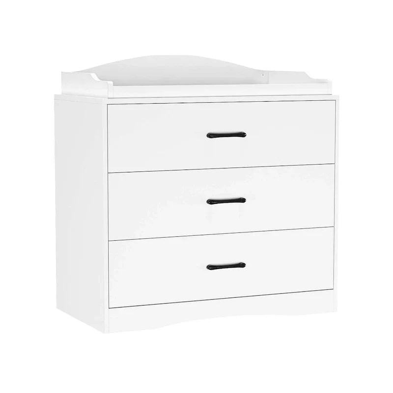 Commode à langer Timechee 35,4W 35,4H