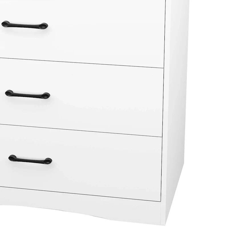 Commode à langer Timechee 35,4W 35,4H
