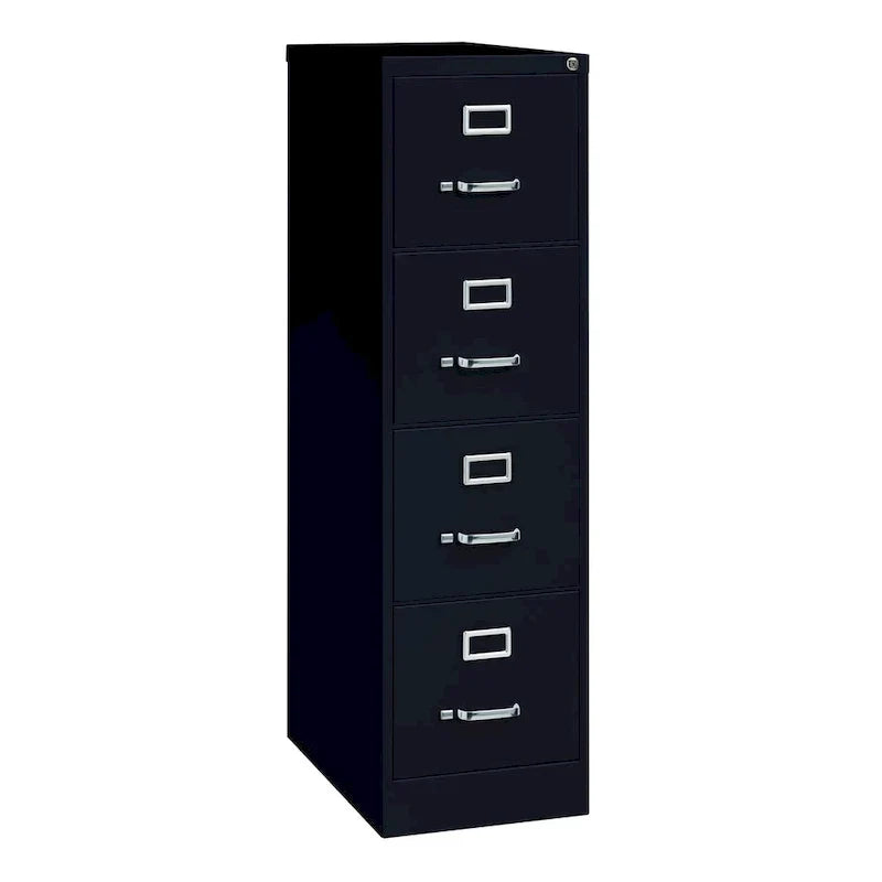 Classeur vertical commercial Hirsh 25 Deep à 4 tiroirs format lettre