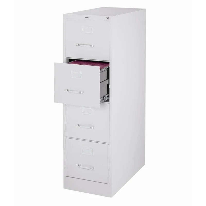 Classeur vertical commercial Hirsh 25 Deep à 4 tiroirs format lettre