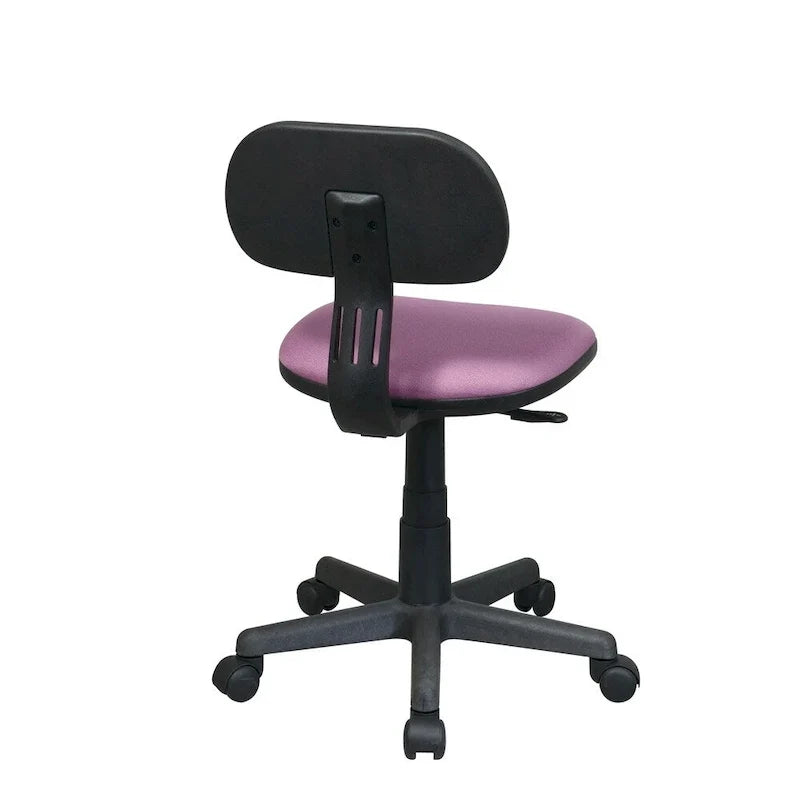Chaise de travail étudiant OSP Home Furnishings