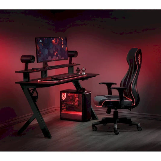 Bureau de jeu BattleStation Zone 51