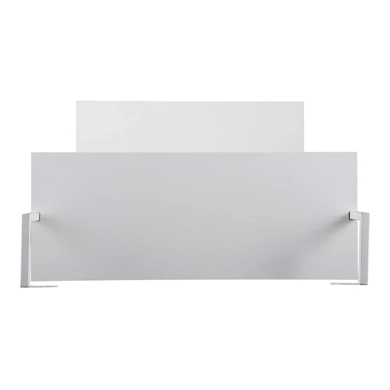 Bureau mural Haeloen de SEI Furniture - Blanc