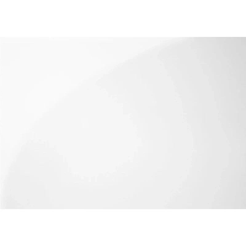 Monarch Specialties Bureau de 48 po avec tiroirs et tablette ouverte