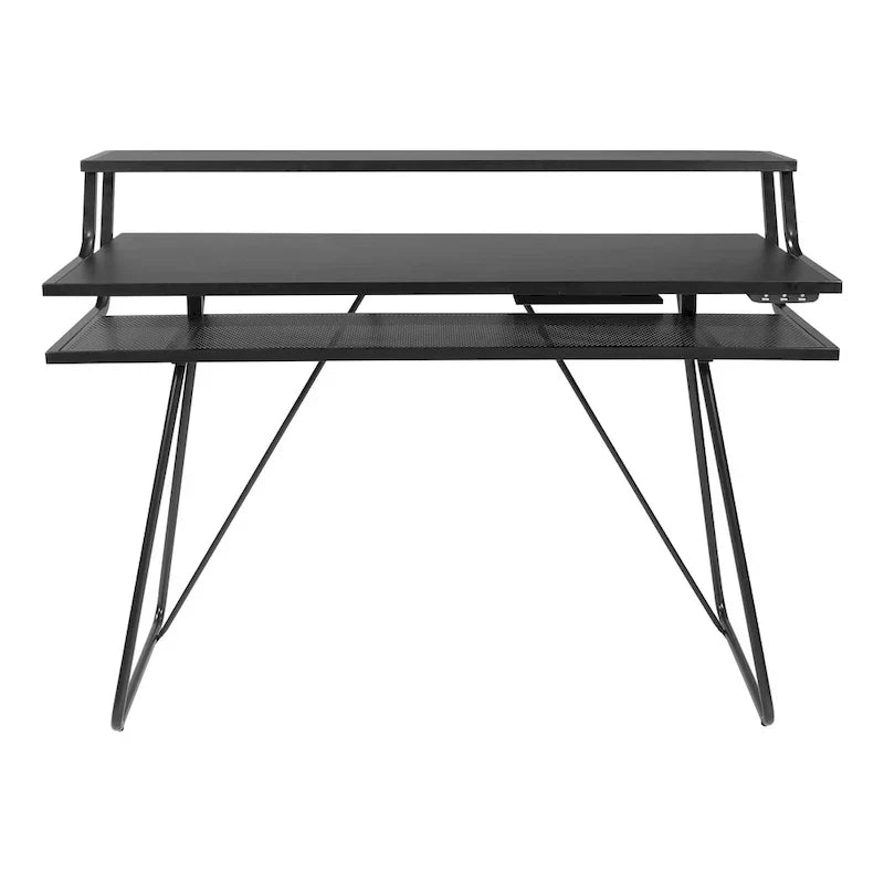 Bureau de jeu sur mesure Higby Porch & Den
