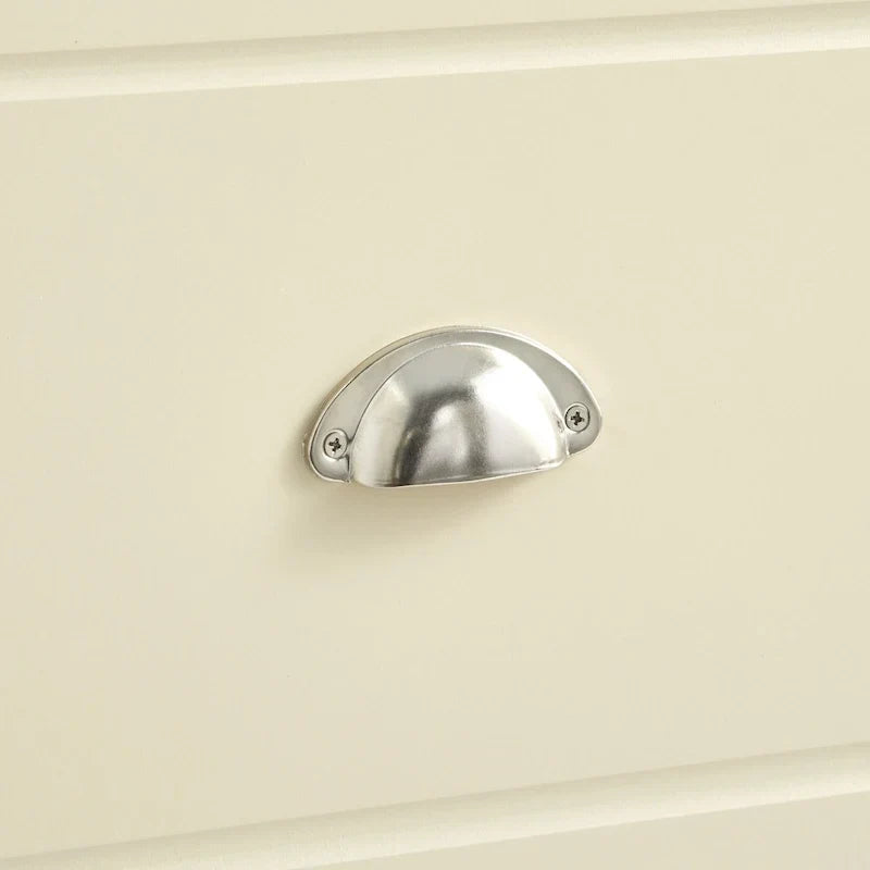 Classeur 4 tiroirs Simple Living Bradley