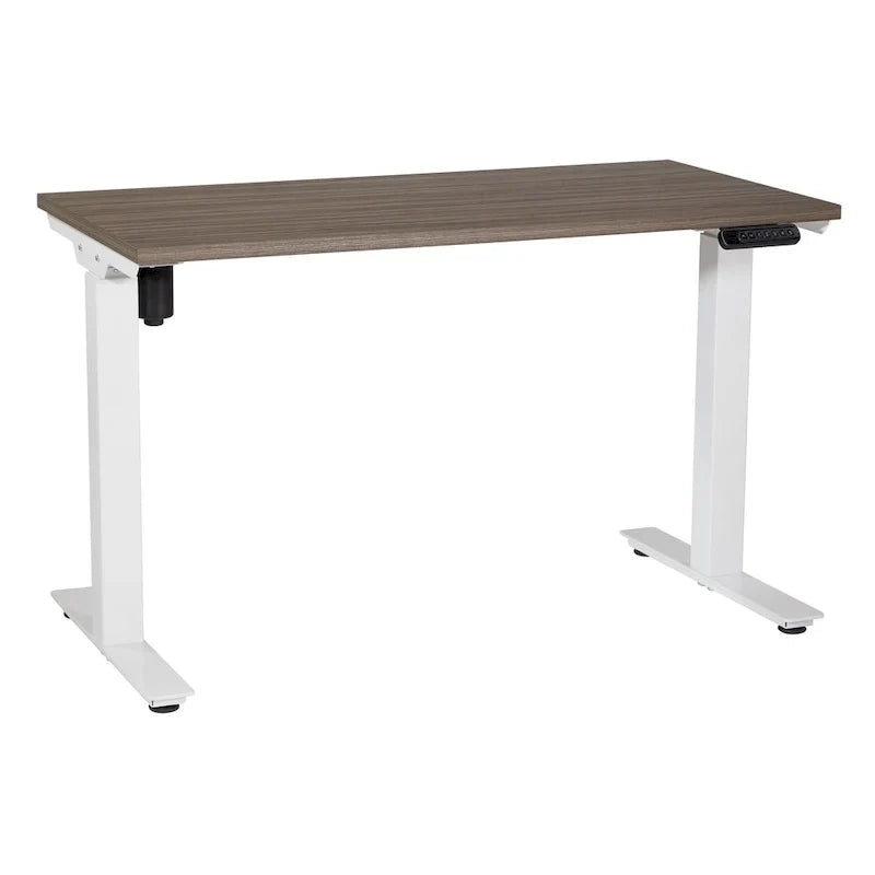 Table réglable en hauteur Prado