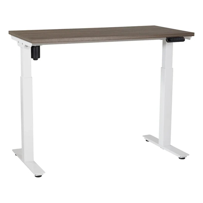 Table réglable en hauteur Prado