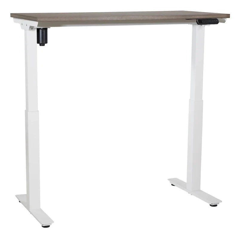 Table réglable en hauteur Prado