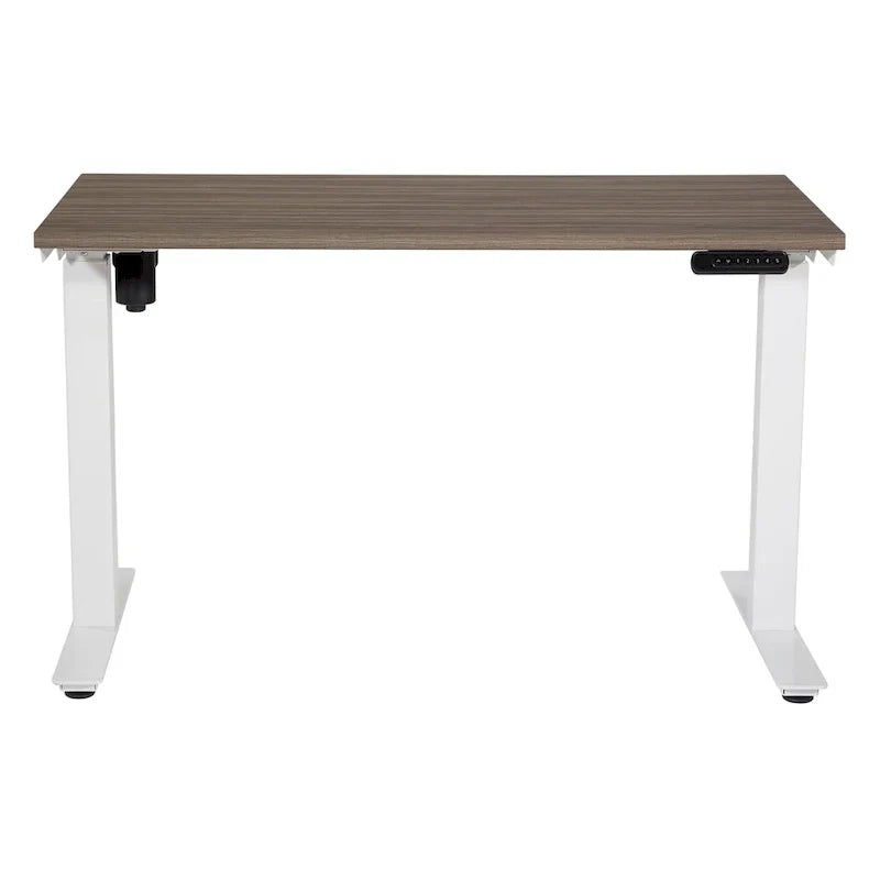 Table réglable en hauteur Prado