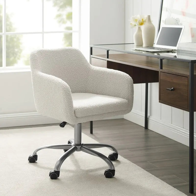 Chaise de bureau Richard Sherpa