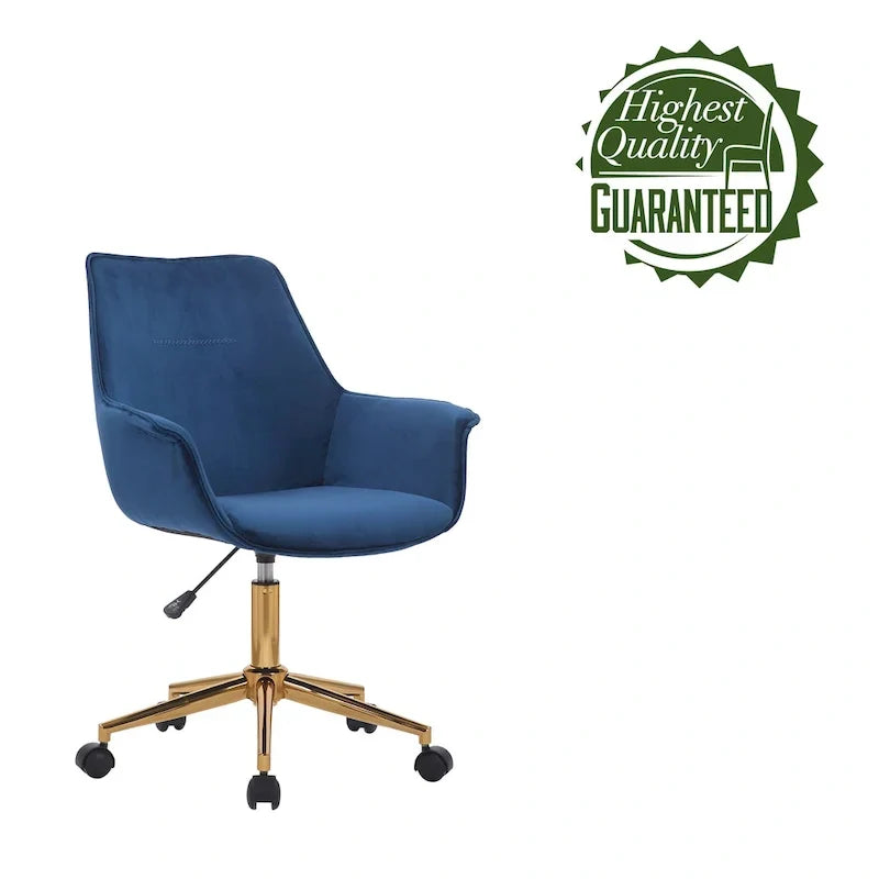 Fauteuil de bureau Porthos Qualité supérieure, Fauteuils de bureau design