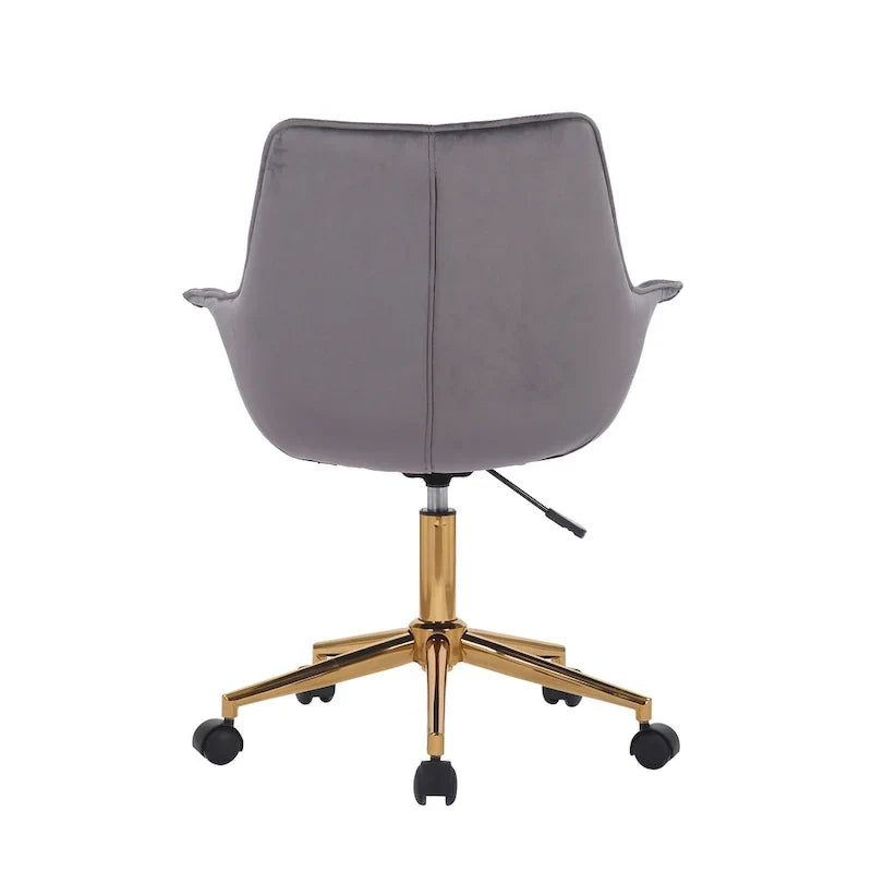 Fauteuil de bureau Porthos Qualité supérieure, Fauteuils de bureau design