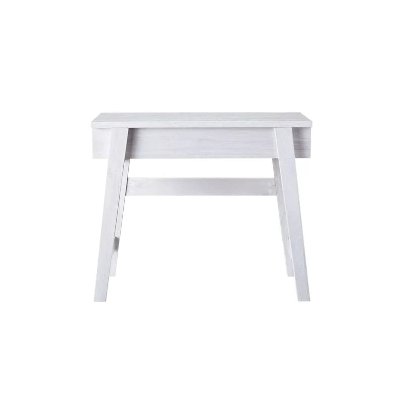 Bureau debout à plateau relevable Furniture of America Gino moderne 36 pouces