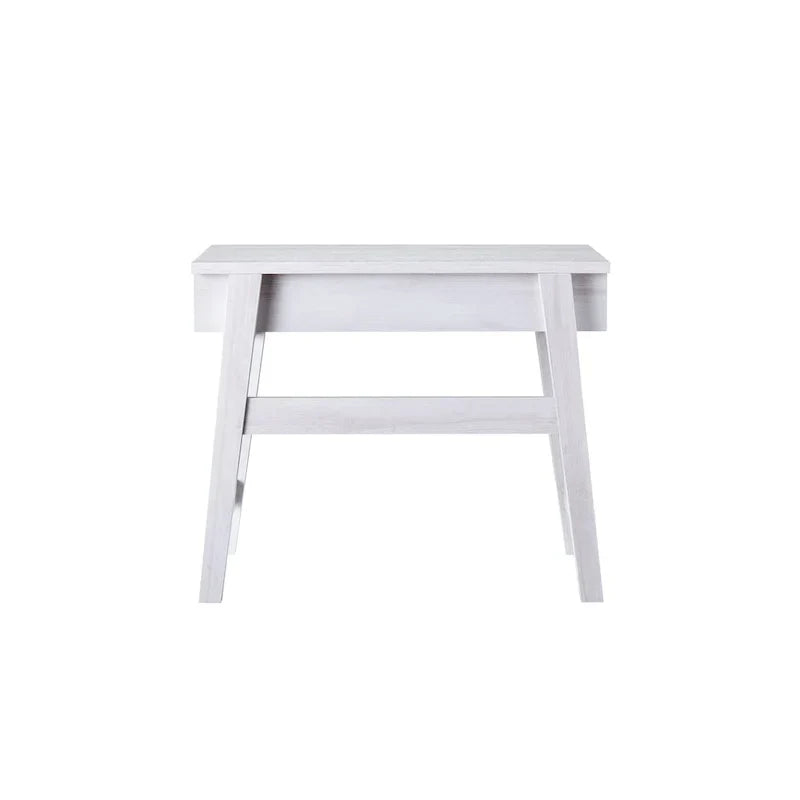 Bureau debout à plateau relevable Furniture of America Gino moderne 36 pouces