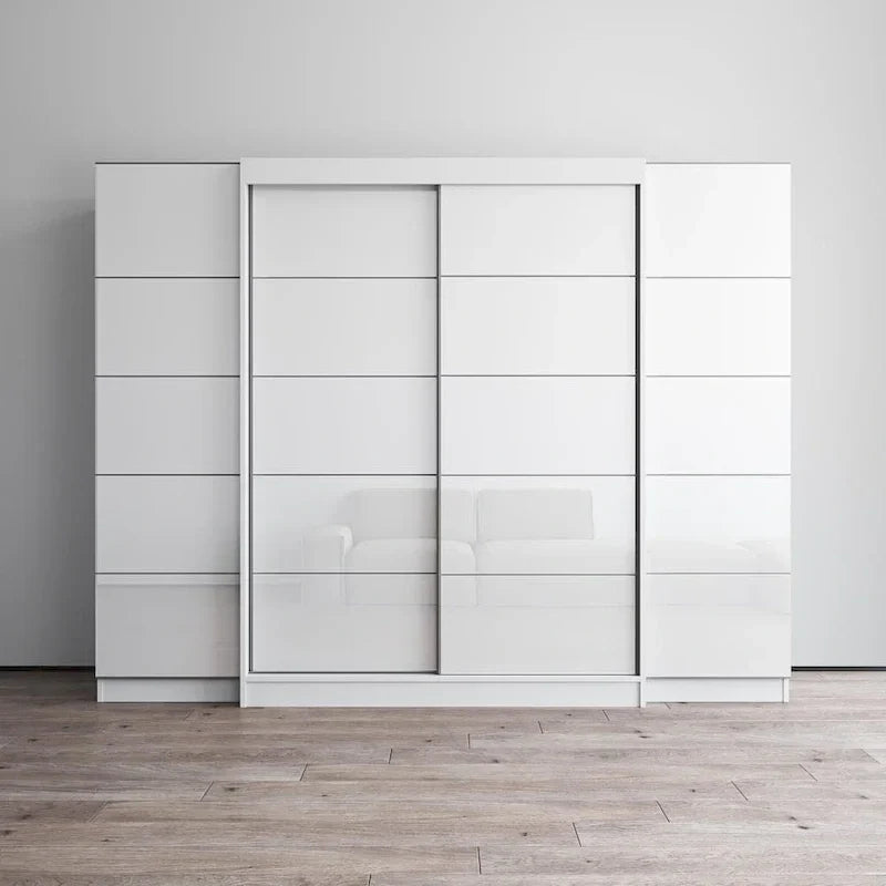 Armoire Aria 2D-EXEX