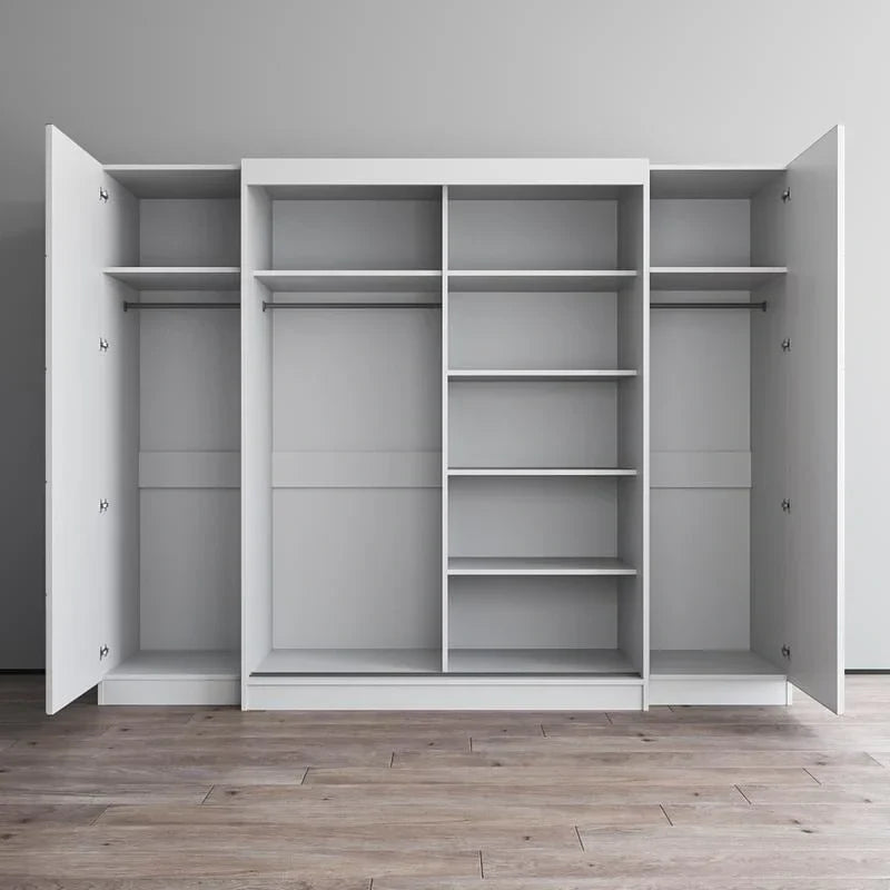 Armoire Aria 2D-EXEX