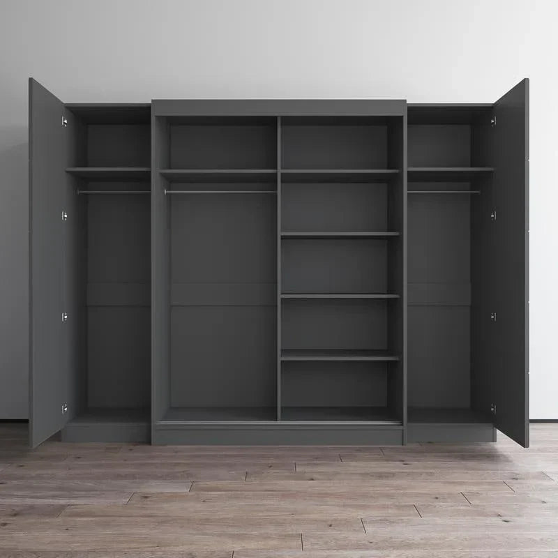 Armoire Aria 2D-EXEX