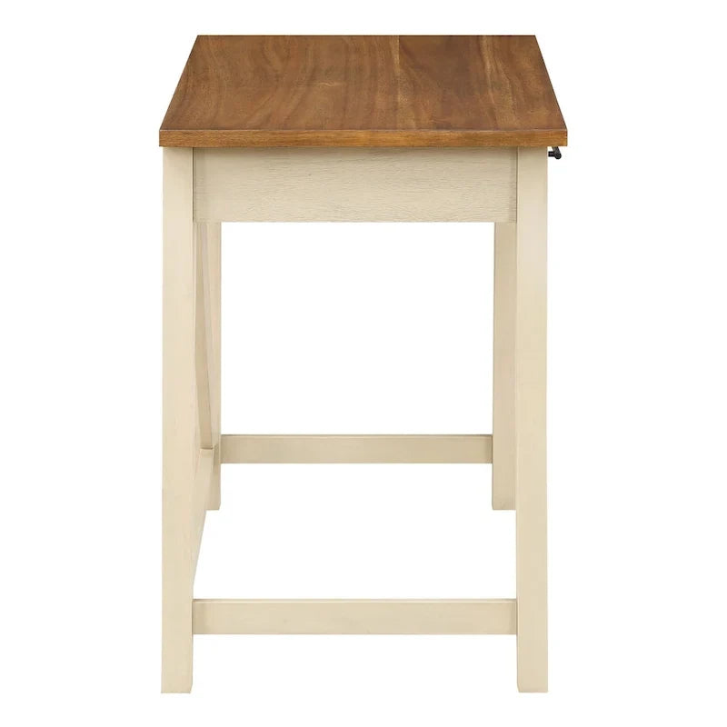 Bureau Rustique Milford