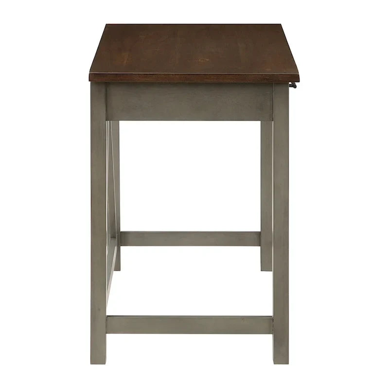 Bureau Rustique Milford